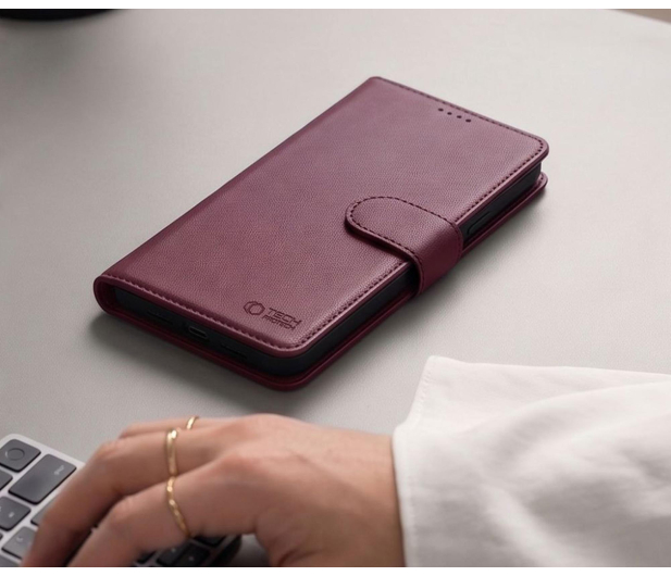 Tech-Protect Portfel Magnetyczny Wallet Magsafe Do Iphone 17 Pro / 18 Pro - 1587067 - zdjęcie 8